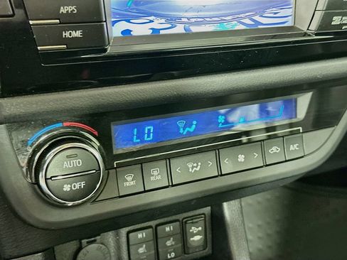Used 2014 Toyota Corolla S Premium w/ Driver Convenience Package FWD image 16
