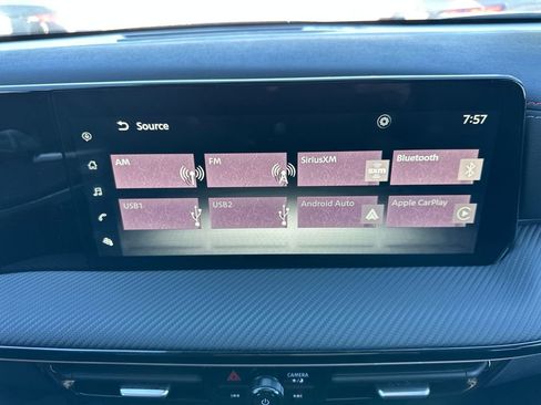 New 2025 Nissan Kicks SR image 28