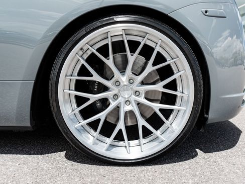 Used 2020 Rolls-Royce Dawn RWD image 15