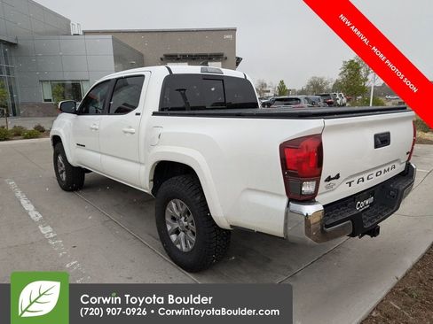 Used 2019 Toyota Tacoma SR5 image 5