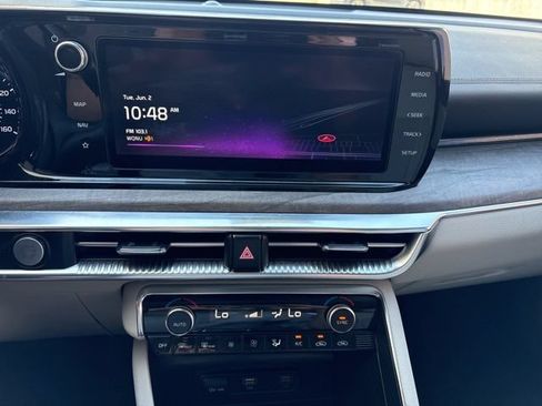 Certified 2022 Kia K5 EX FWD image 12