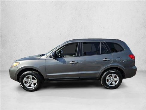 Used 2009 Hyundai Santa Fe GLS image 9