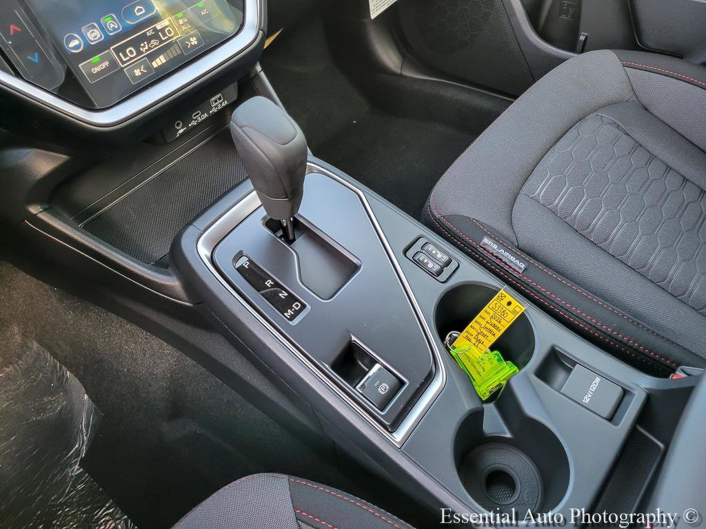 New 2026 Subaru Impreza 2.0i Sport AWD/4WD image 21