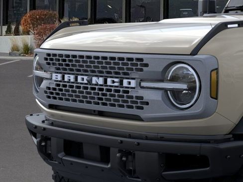 New 2026 Ford Bronco Badlands image 19