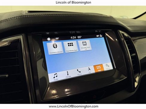 Used 2019 Ford Ranger Lariat w/ Equipment Group 501A Mid image 42