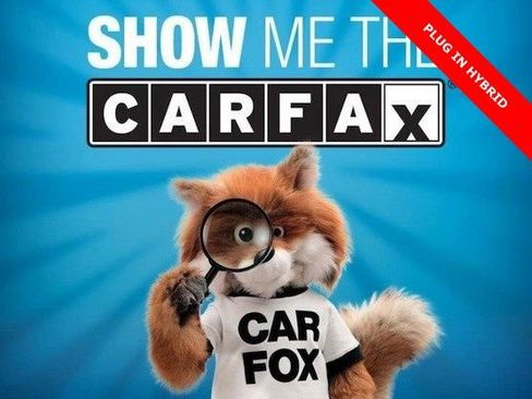 Used 2021 Honda Clarity Plug-In Hybrid image 40