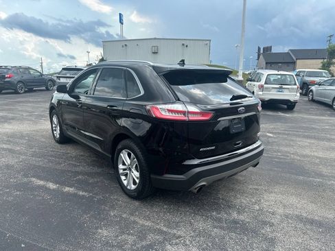 Used 2020 Ford Edge SEL w/ Convenience Package FWD image 7