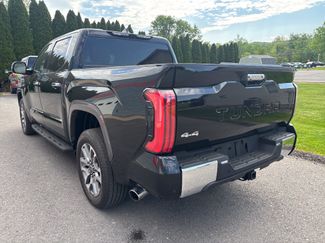 Used 2024 Toyota Tundra 1794 Edition AWD/4WD video 5