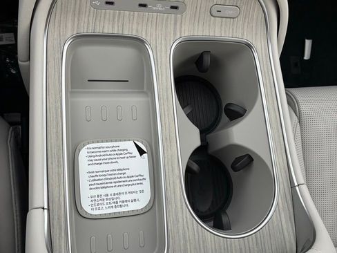 New 2026 Hyundai Palisade Calligraphy image 40