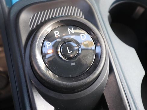 Certified 2025 Ford Maverick XLT w/ Equipment Group 302A image 21