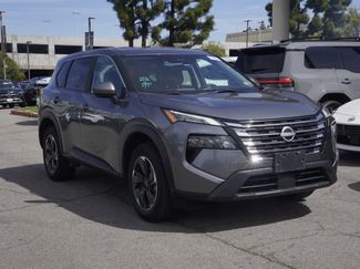 Certified 2024 Nissan Rogue SV video 2