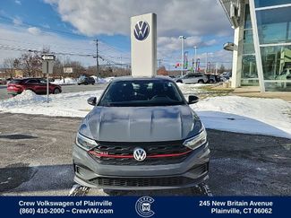 Used 2019 Volkswagen Jetta GLI video 2