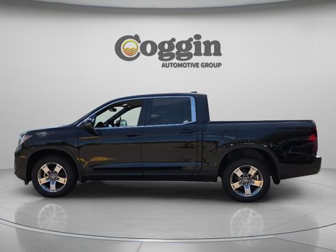 New 2026 Honda Ridgeline RTL image 3