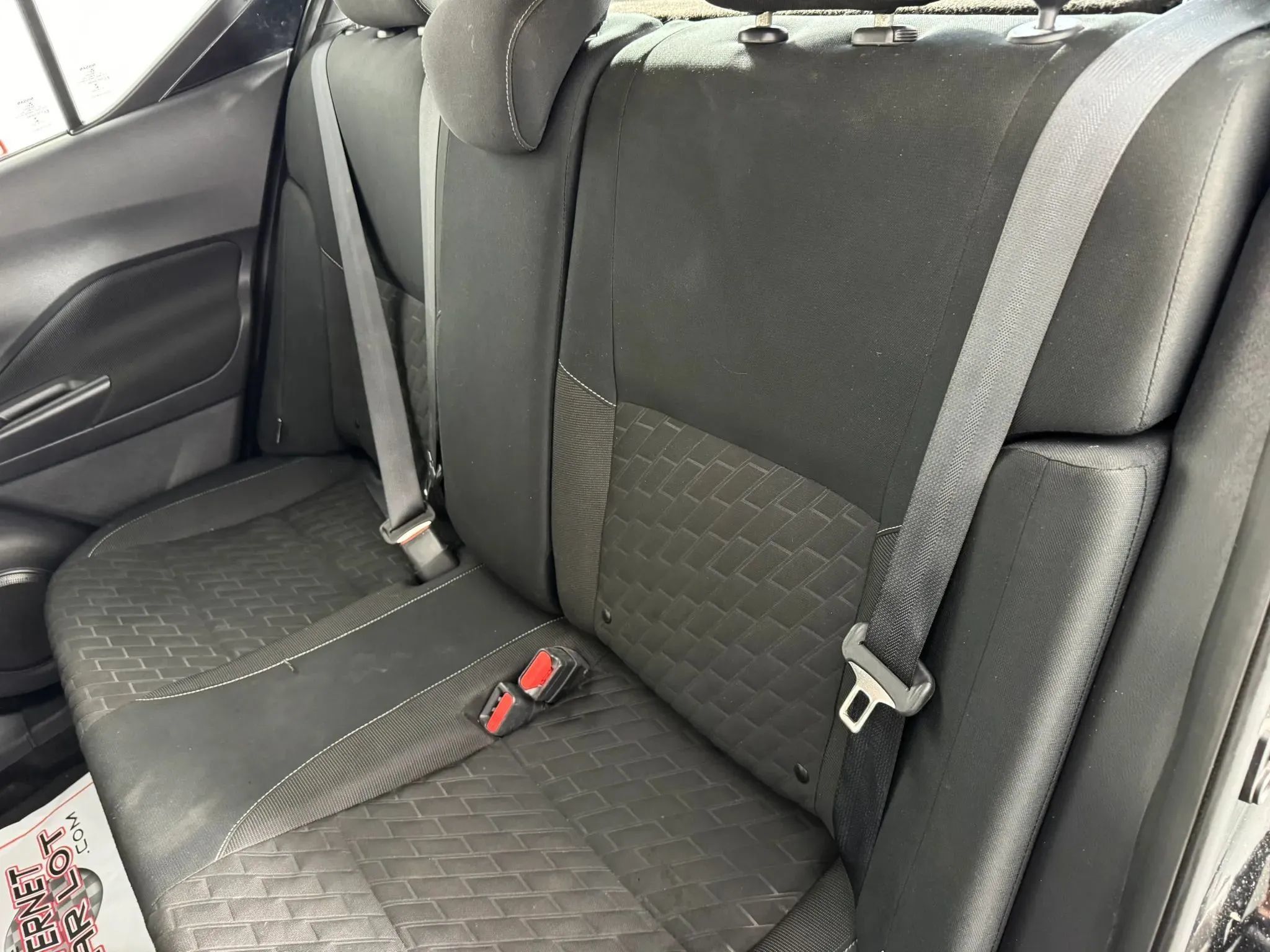 Used 2022 Nissan Kicks S FWD image 33
