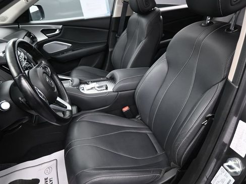 Used 2022 Acura RDX w/ Technology Package AWD/4WD image 28