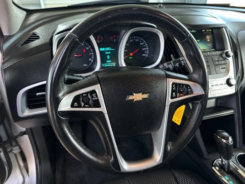 Used 2016 Chevrolet Equinox LT w/ Convenience Package image 14