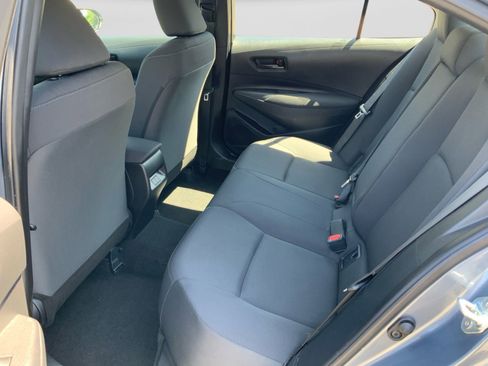 Used 2024 Toyota Corolla LE FWD image 27