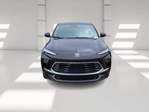 New 2026 Buick Encore GX Preferred w/ Comfort Package image 2