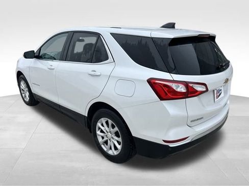 Used 2019 Chevrolet Equinox LT image 6