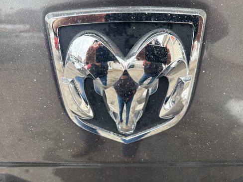 Used 2016 RAM 1500 Tradesman w/ Power & Remote Entry Group RWD image 16