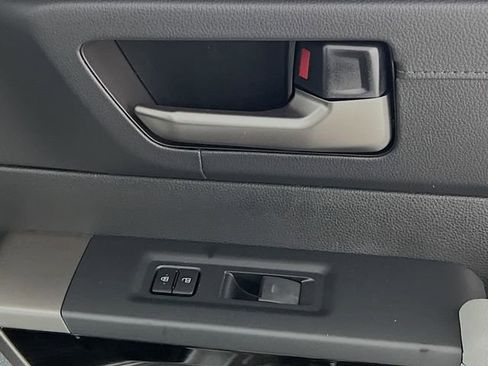 New 2026 Toyota Tundra Limited AWD/4WD image 28