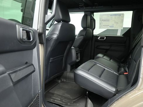 New 2026 Ford Bronco Outer Banks image 16