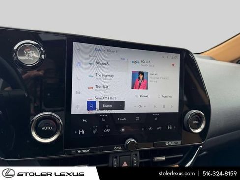 Used 2022 Lexus NX 350 AWD w/ Cold Area Package image 34