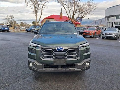 New 2026 Subaru Outback Limited XT image 8