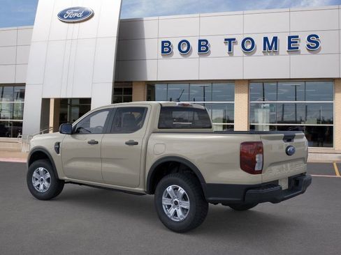 New 2025 Ford Ranger XL image 5