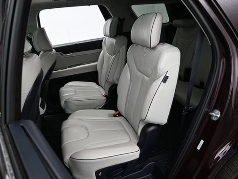 Used 2024 Hyundai Palisade Calligraphy AWD/4WD image 29
