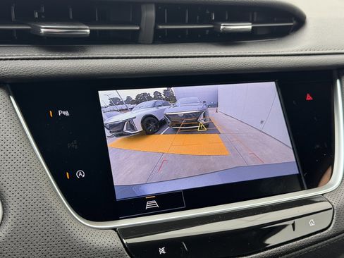 New 2025 Cadillac XT5 Premium Luxury image 22