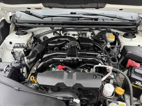 Used 2017 Subaru Crosstrek 2.0i Premium w/ Popular Package #1 image 21