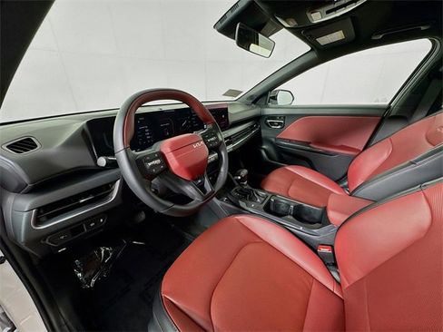 Used 2025 Kia K4 GT-Line w/ GT-Line Premium Package image 20
