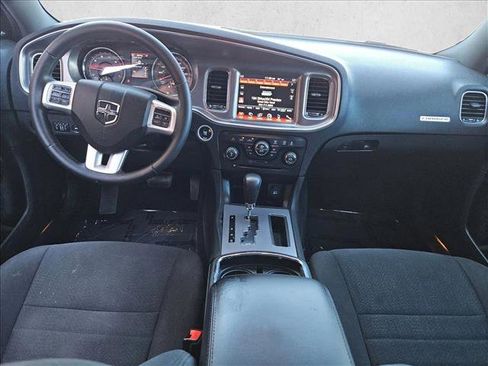 Used 2014 Dodge Charger R/T image 15