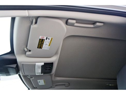 New 2026 Nissan Rogue Platinum AWD/4WD image 21