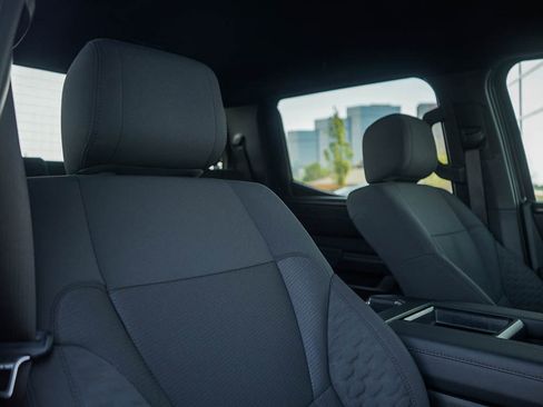 New 2026 Toyota Tundra SR5 image 10