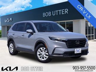 Used 2024 Honda CR-V LX video 1