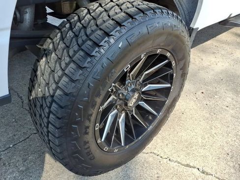 Used 2021 Ford F150 XL w/ Equipment Group 101A High AWD/4WD image 6