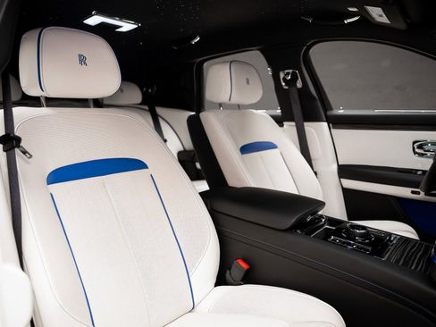 Used 2022 Rolls-Royce Ghost w/ Ghost Package image 60