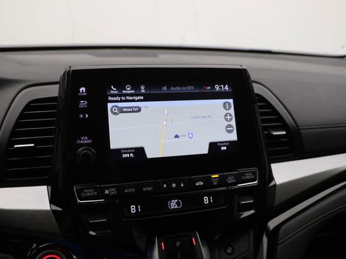 Used 2024 Honda Odyssey Touring image 21