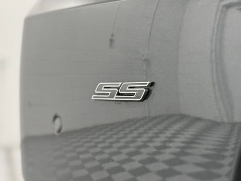 Used 2017 Chevrolet Camaro SS w/ 50th Anniversary Edition RWD image 13