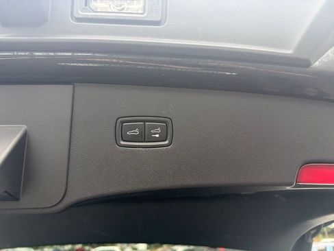 Used 2021 Porsche Cayenne Coupe AWD/4WD image 9