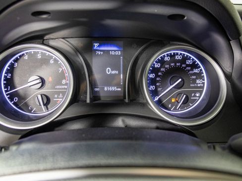 Used 2023 Toyota Camry LE FWD image 32