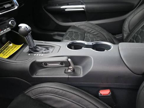 New 2025 Ford Mustang GT Premium w/ GT Performance Package image 33