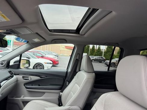 Certified 2017 Honda Ridgeline RTL-E image 15