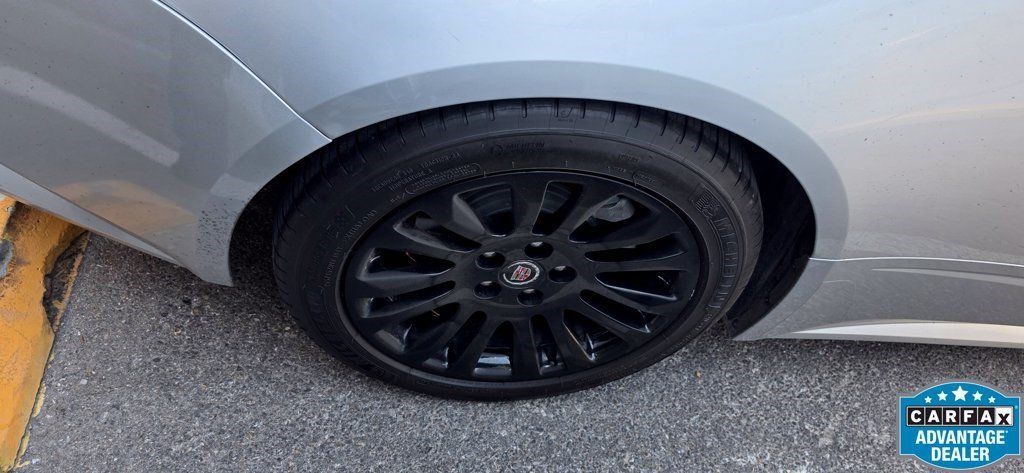 Used 2014 Cadillac CTS Premium RWD image 7