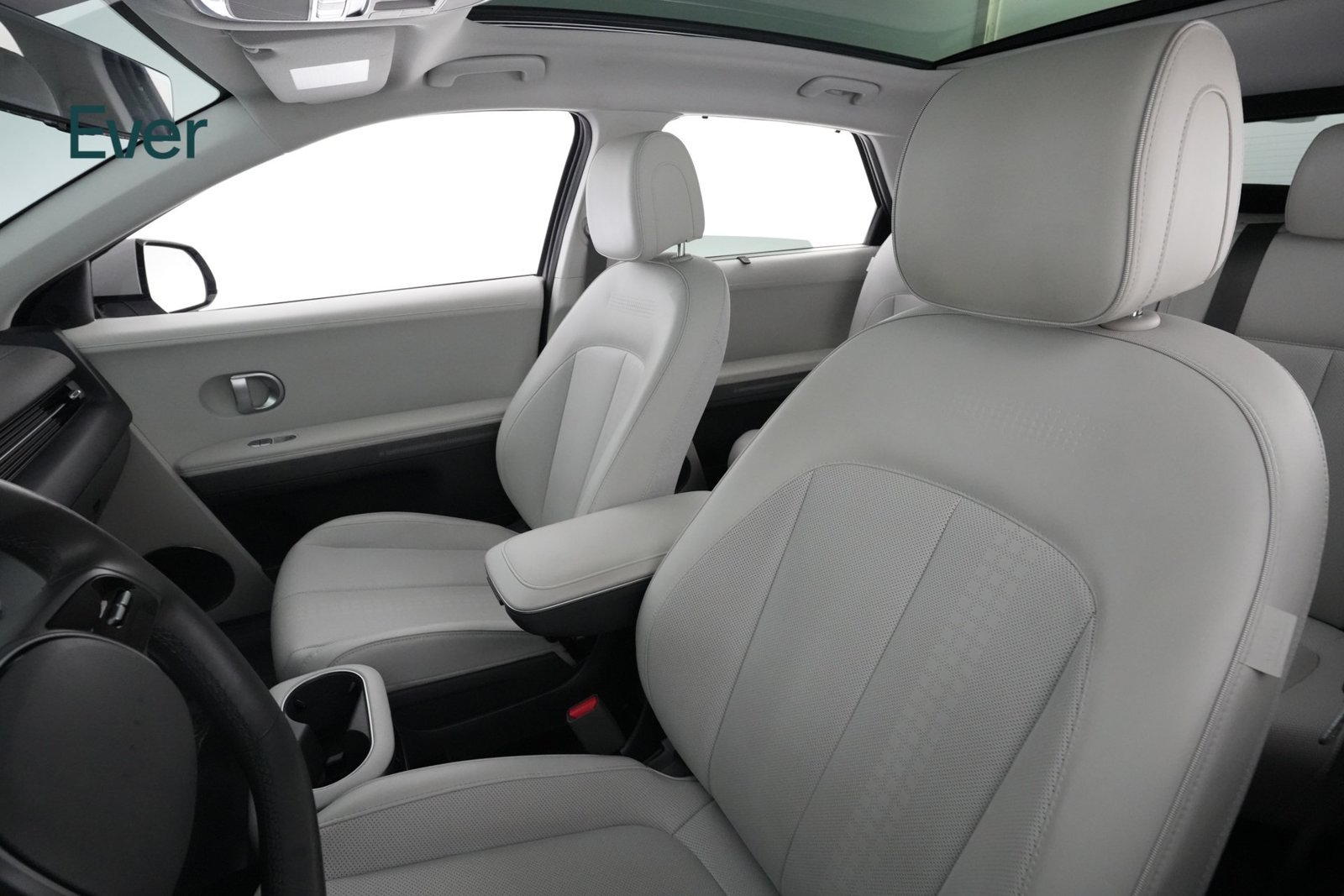 Used 2024 Hyundai Ioniq 5 Limited RWD image 4