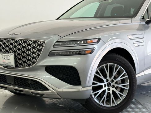 Used 2025 Genesis GV80 2.5T Standard AWD/4WD image 25