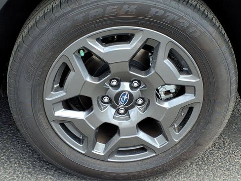 Certified 2026 Subaru Outback Premium AWD/4WD image 11