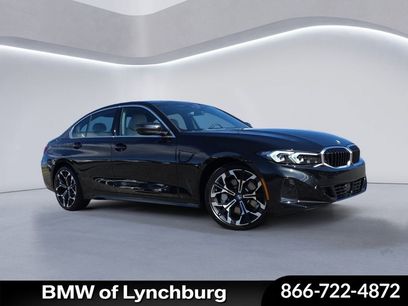 New 2026 BMW 330i xDrive Sedan w/ Premium Package